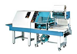 Модель Italdibipack MEC-PACK SM